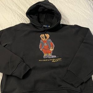 Polo Bear by Ralph Lauren